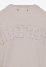 Reversed Golden T-shirt