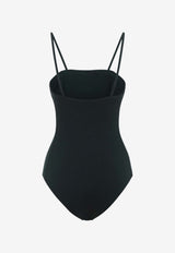 Aquarelle One-Piece Swimsuit
