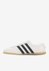 Gazelle Lo Pro Leather Sneakers