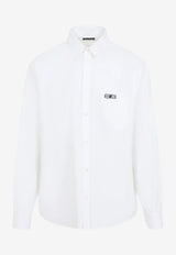 BB Icon Oversized Shirt