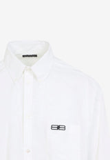 BB Icon Oversized Shirt