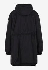 Weteau Water-Resistant Jacket