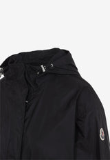 Weteau Water-Resistant Jacket