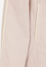 Sarracenia Windbreaker Jacket