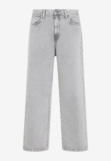 Landon Straight-Leg Jeans