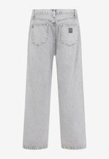 Landon Straight-Leg Jeans