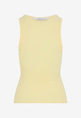Le Marcel Rond Carre Tank Top