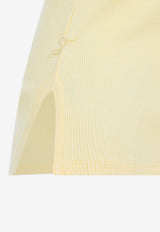 Le Marcel Rond Carre Tank Top