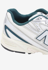 740 Low-Top Sneakers