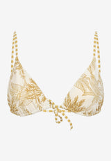 Hamac Tropical Bikini Top