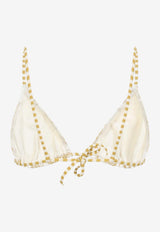 Hamac Tropical Bikini Top