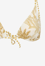 Hamac Tropical Bikini Top