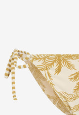 Solarium Tropical Bikini Bottom