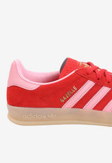 Gazelle Indoor Suede Sneakers