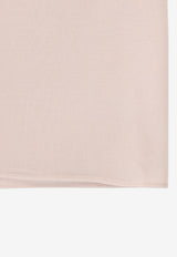 Starna Georgette Shawl