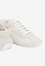 Montecarlo Low-Top Sneakers