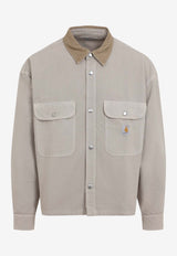 Prescott Buttoned Jacket