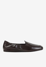 Rika Calf Leather Loafers