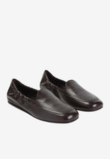 Rika Calf Leather Loafers
