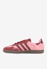 Samba OG Suede Sneakers