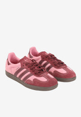 Samba OG Suede Sneakers