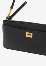 Rodeo Leather Shoulder Bag