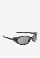 Eyejacket Redux Oval Sunglasses