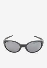 Eyejacket Redux Oval Sunglasses