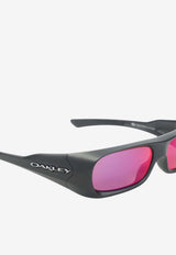 Permian Rectangular Sunglasses