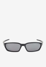 Terraforma Rectangular Sunglasses