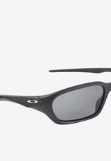 Terraforma Rectangular Sunglasses