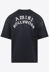 Hollywood Short-Sleeved T-shirt