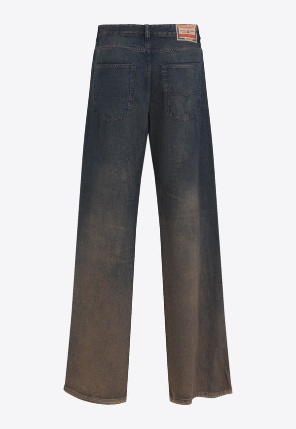 1996 D-Sire S2 Jeans