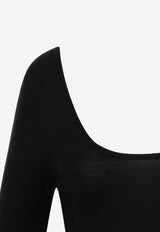 Emily Long-Sleeved Bodysuit
