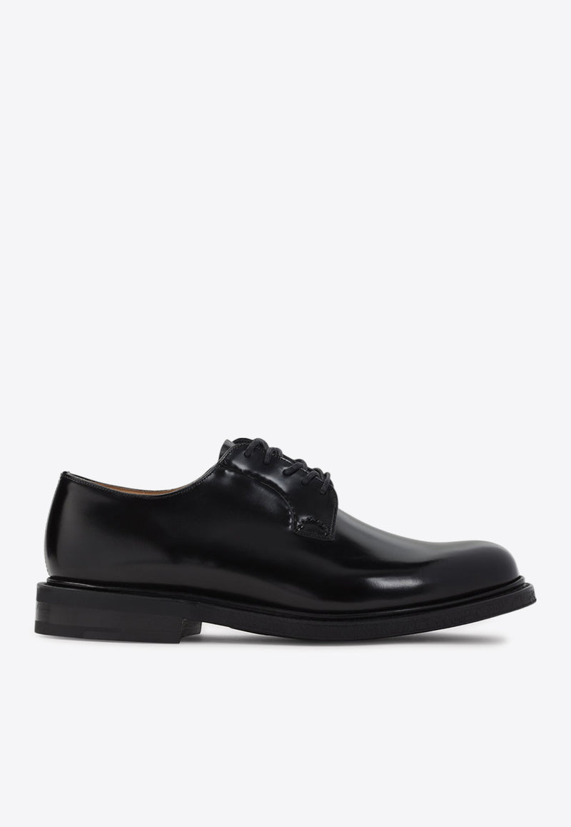 Shannon R 2.0 Calf Leather Derby Shoes