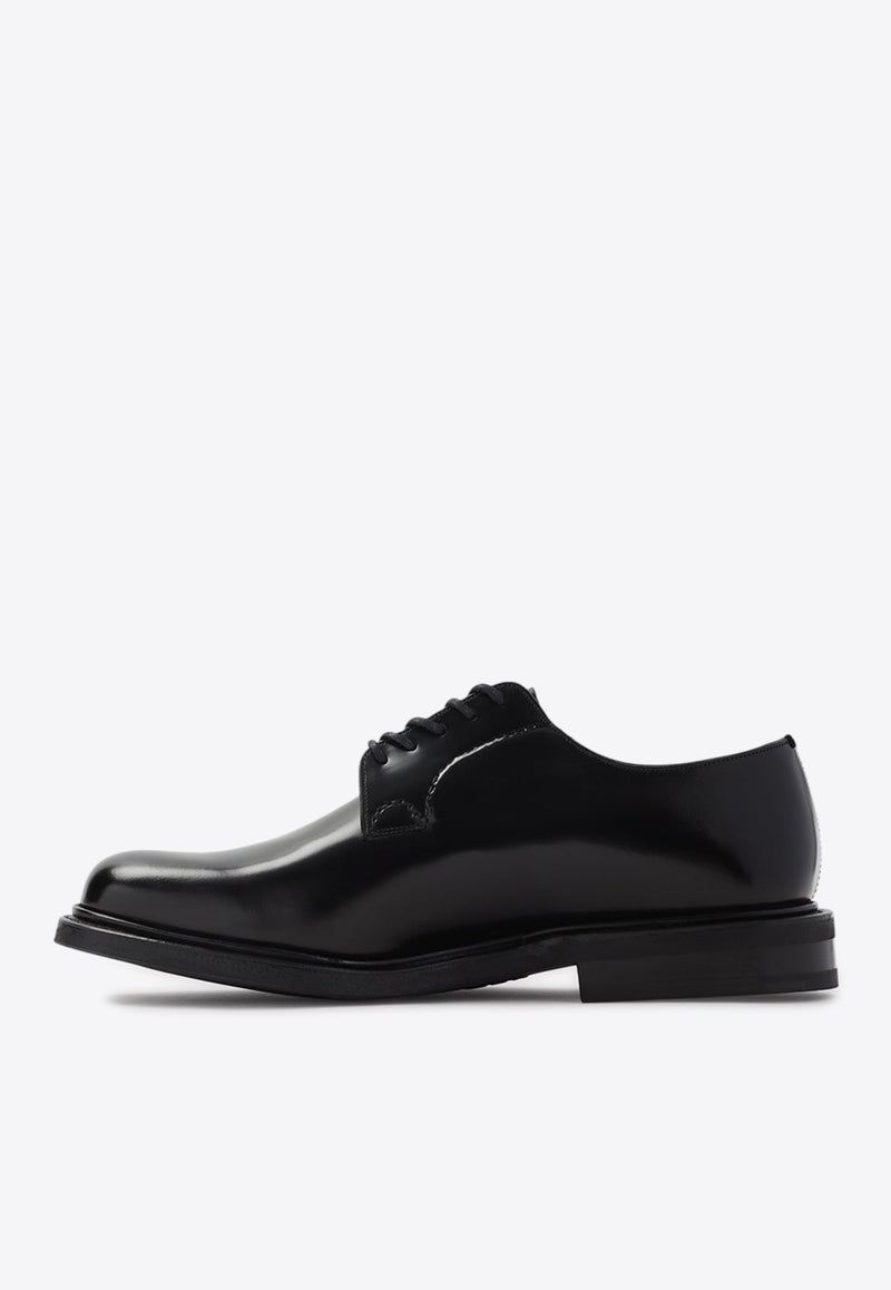 Shannon R 2.0 Calf Leather Derby Shoes