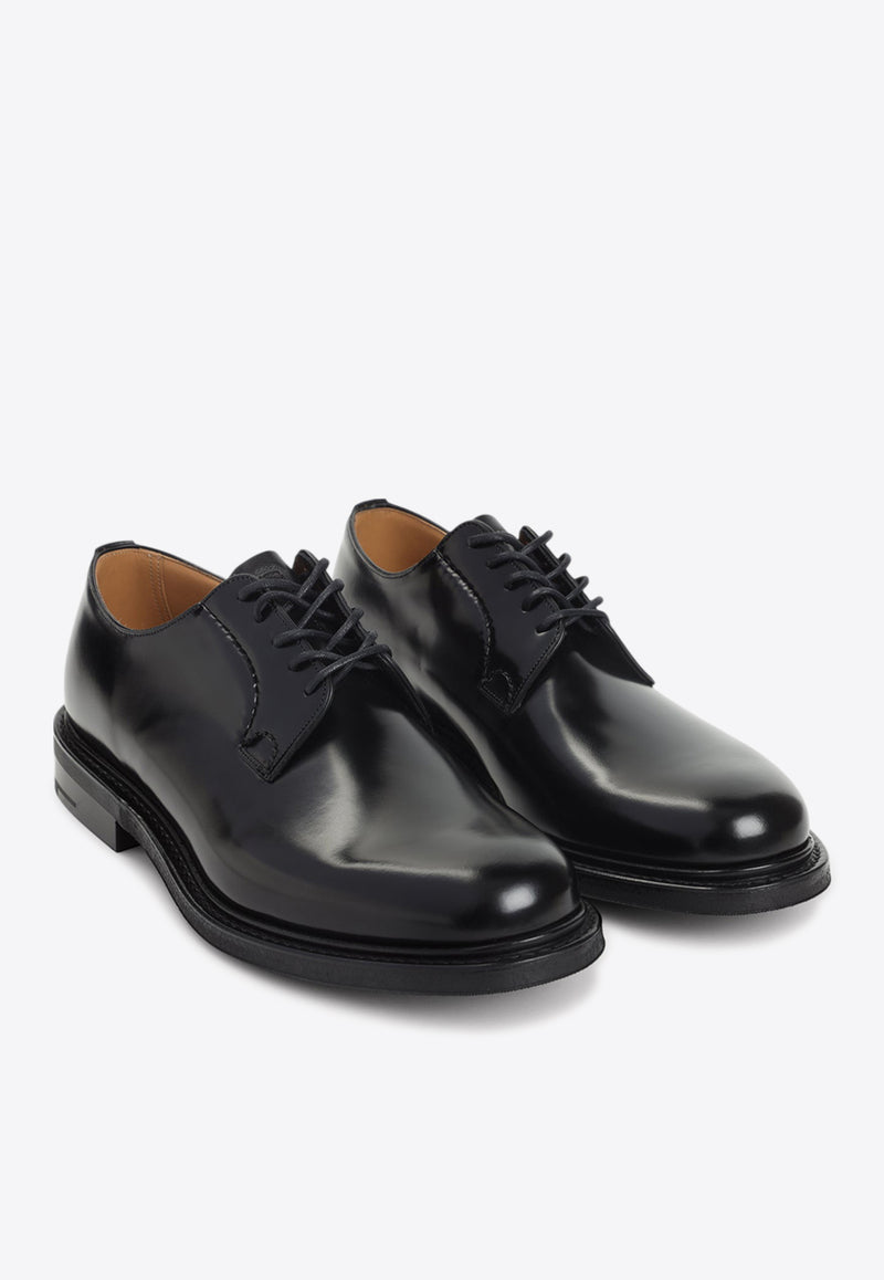 Shannon R 2.0 Calf Leather Derby Shoes