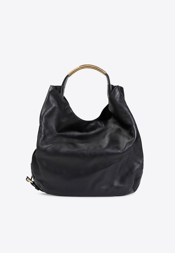 Medium Handle Me Shoulder Bag