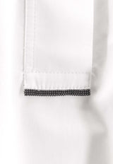 Monili Long-Sleeved Shirt