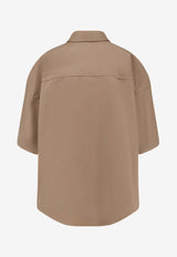 Essential Short-Sleeved Shirt