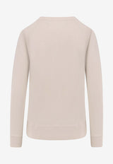 Milly NY Long-Sleeved T-shirt