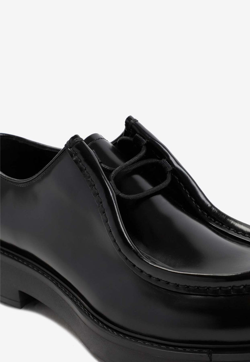 Diapason Lace-Up Shoes