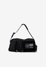 Nighthawks Shoulder Bag