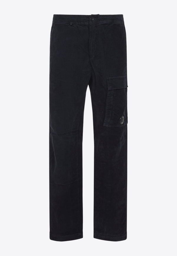 Steen Lens Cargo Pants
