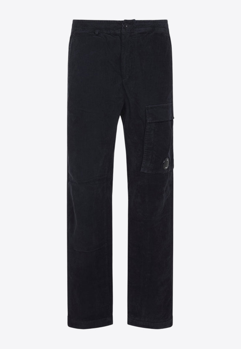 Steen Lens Cargo Pants
