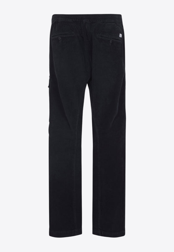 Steen Lens Cargo Pants