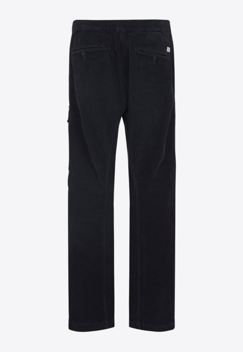 Steen Lens Cargo Pants
