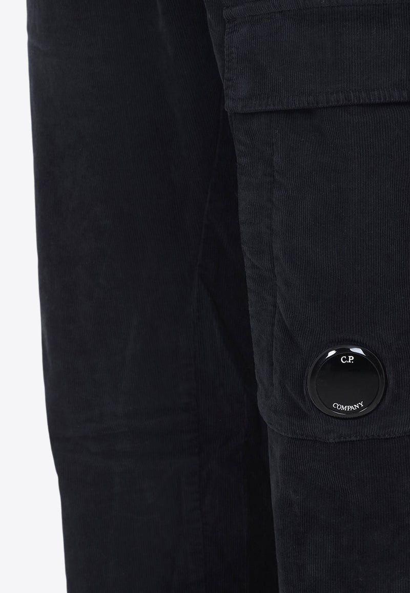 Steen Lens Cargo Pants