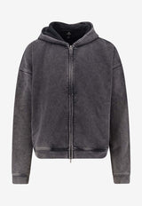 Represent Zip-Up Sweatshirt