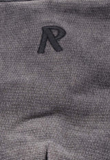 Represent Zip-Up Sweatshirt